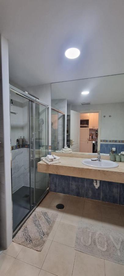 Appartamento Bouganville Con Terrazza E Piscina Corralejo Exterior foto